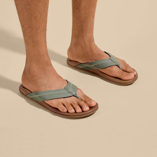 Odyssey Grey / Sahara