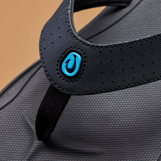 Lava Rock / Bold Blue