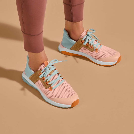 Peach / Swell