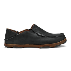 Black / Toffee