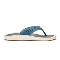 Slate Blue / Charcoal