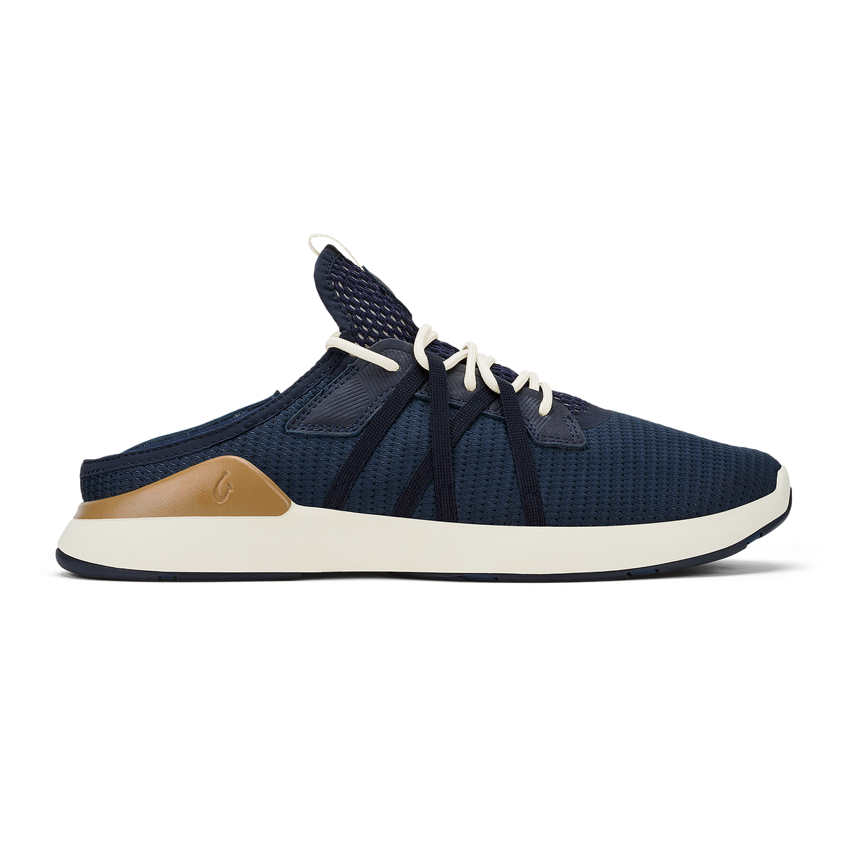 Trench Blue / Natural