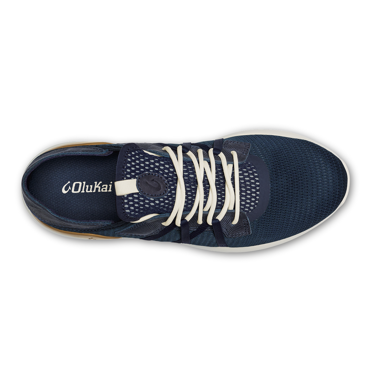 Trench Blue / Natural