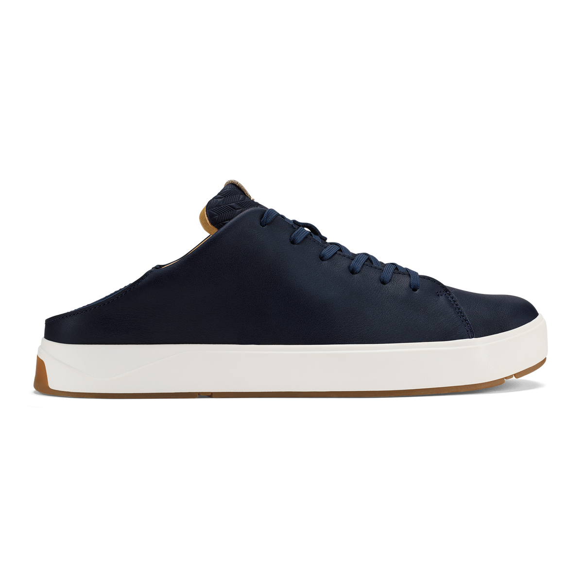 Trench Blue