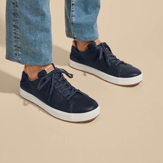 Trench Blue