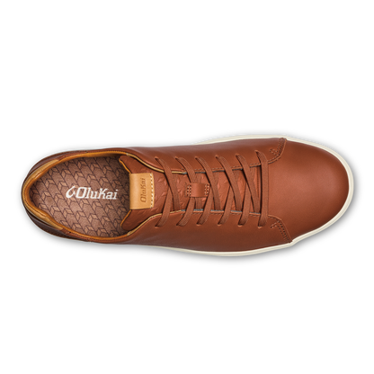 Kukui Brown