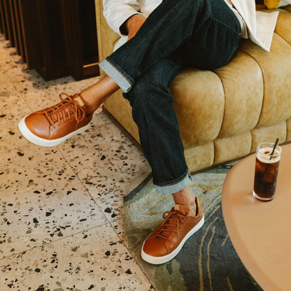 Kukui Brown