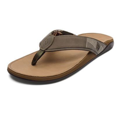 Hunter / Golden Sand