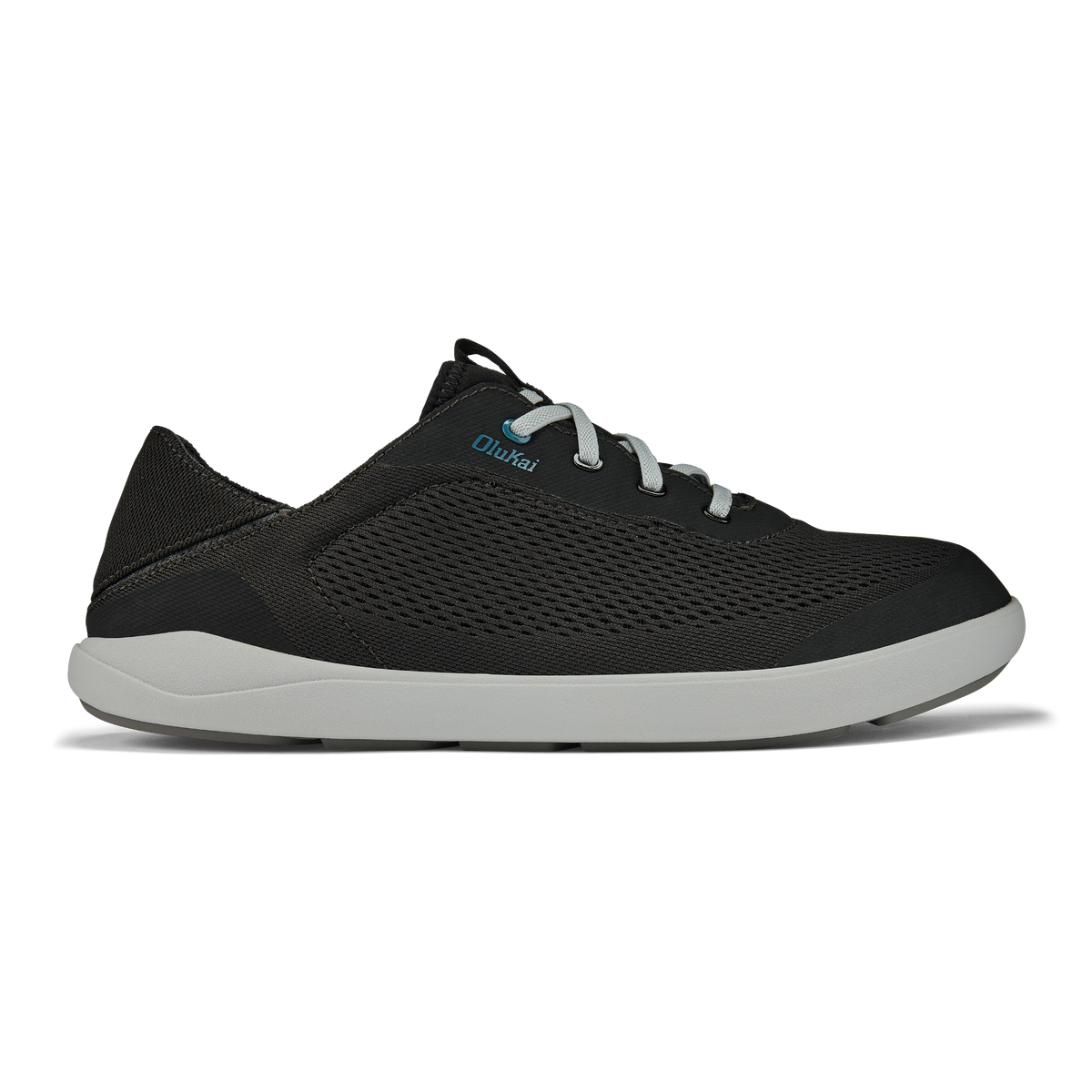 Black / Blue Coral