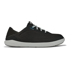 Black / Blue Coral