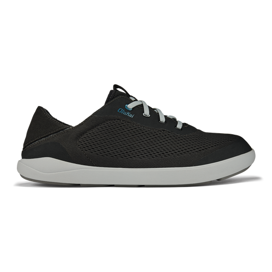 Black / Blue Coral