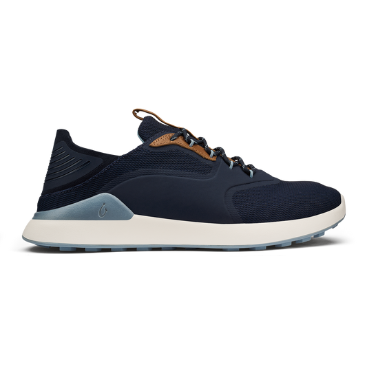 Trench Blue / Sea ice