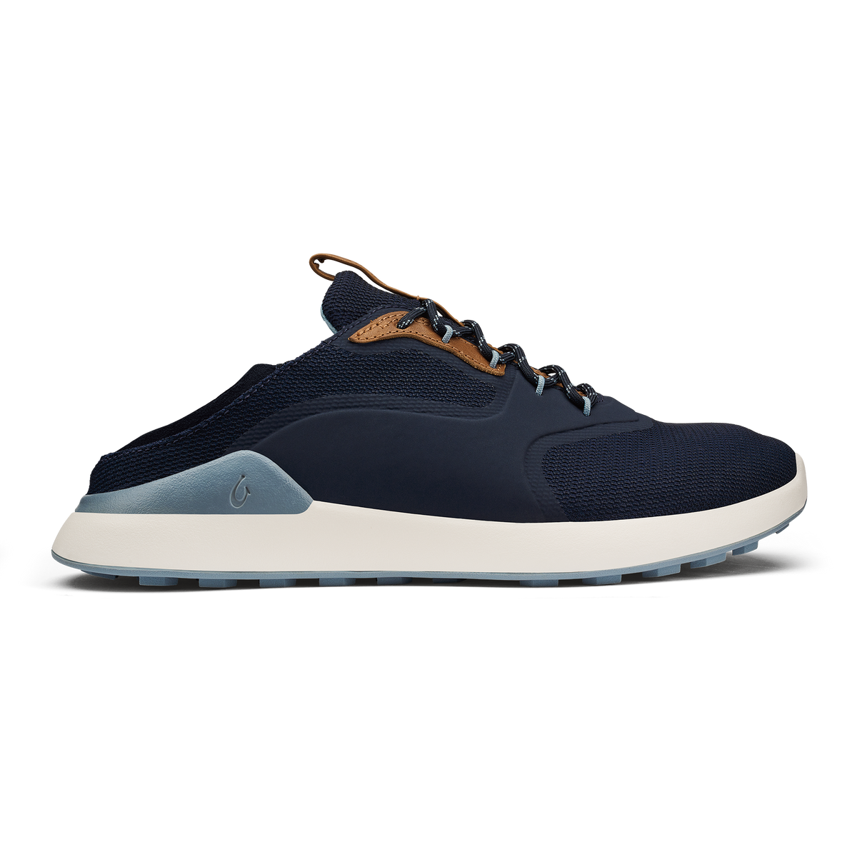 Trench Blue / Sea ice