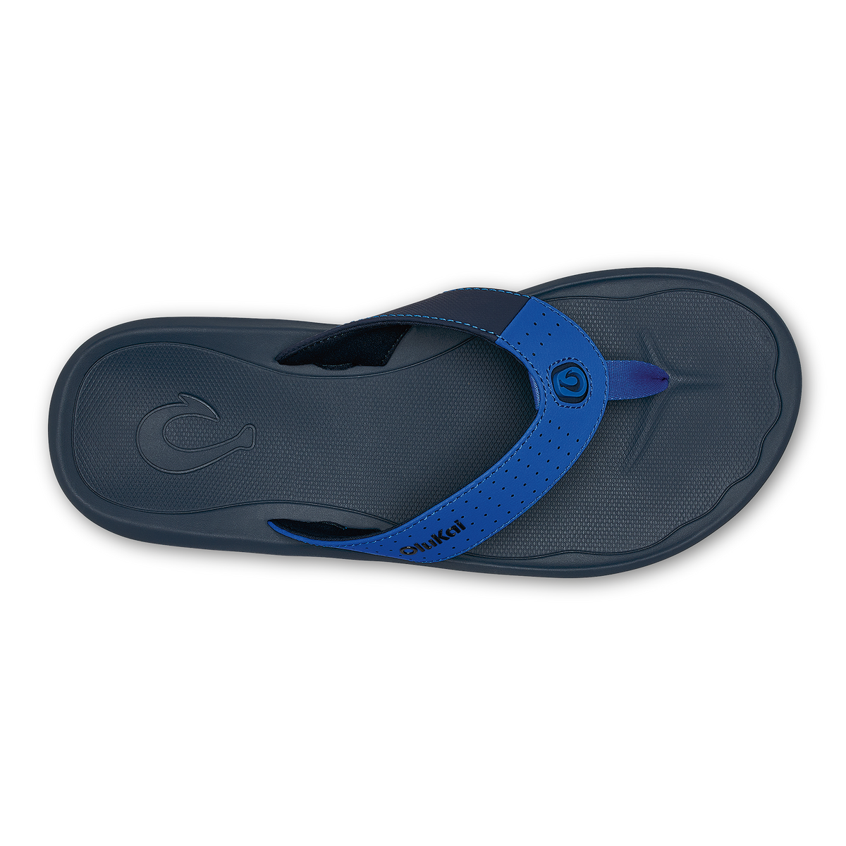Blossom / Mood Indigo