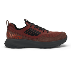 Red Clay / Carob