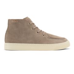 Taupe Grey / Tan