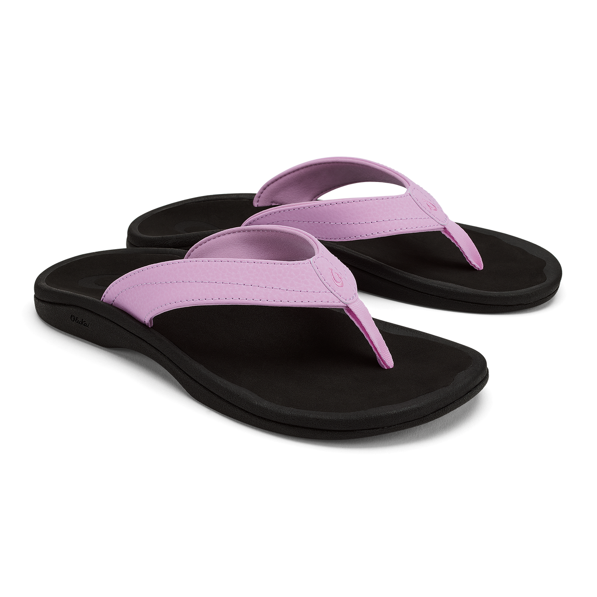 Paradise Pink / Lava Rock