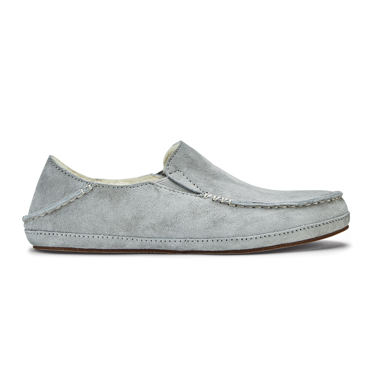 Pale Grey