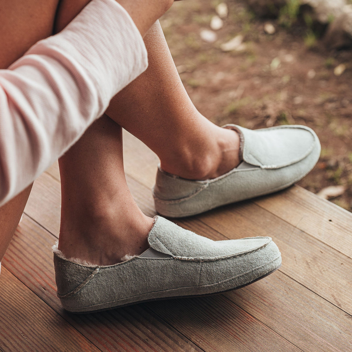 Pale Grey