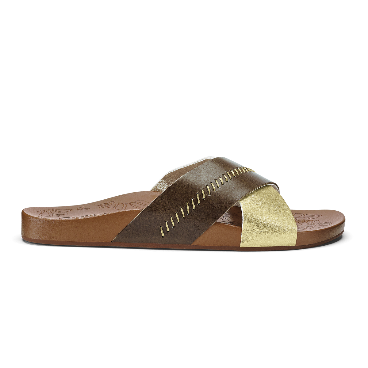 Wheat Gold / Toffee