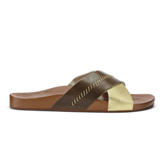 Wheat Gold / Toffee