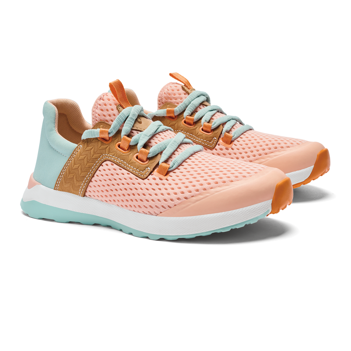 Peach / Swell