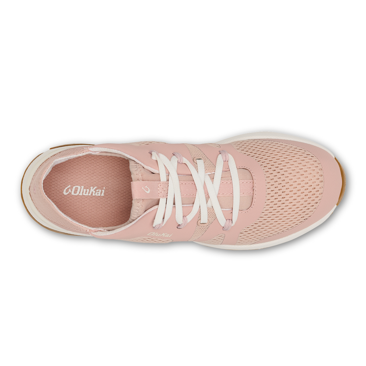 Soft Pink
