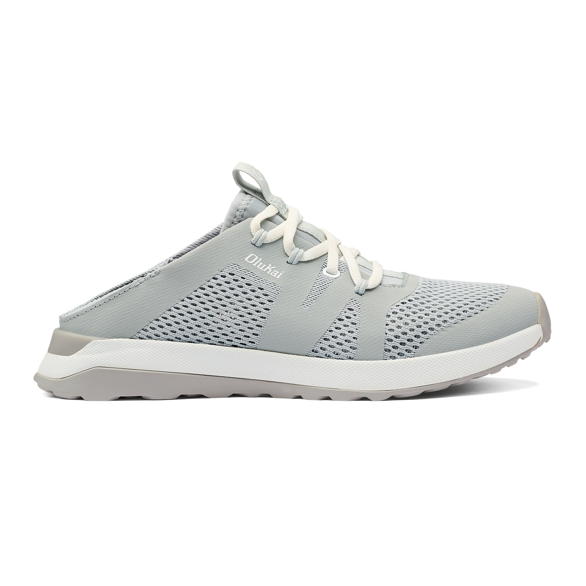 Pale Grey