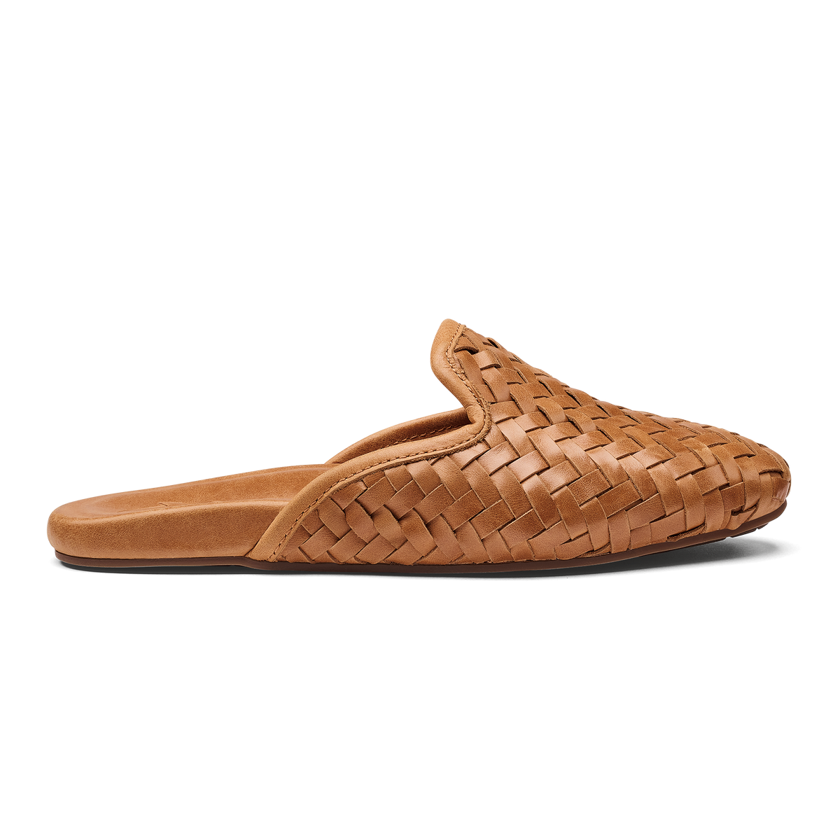 Kukui Brown / Kukui Brown