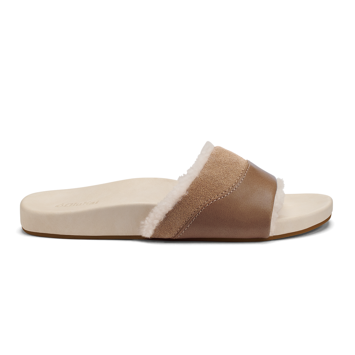Tan / Puka