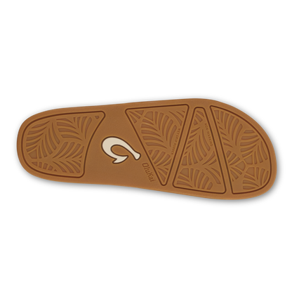Tan / Puka