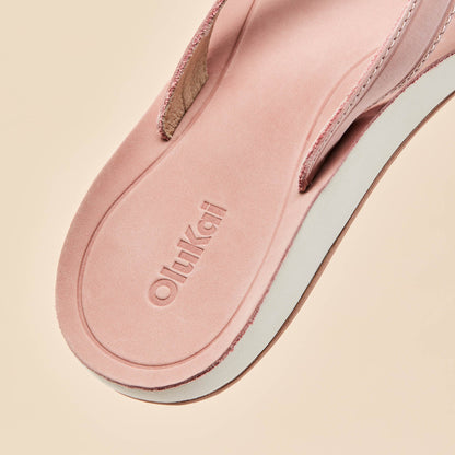 Soft Pink
