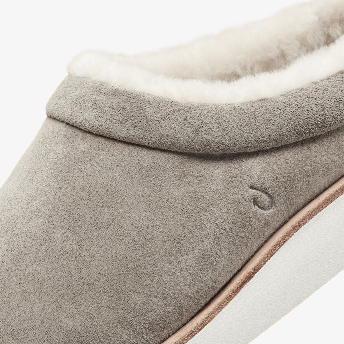 Taupe Grey / Golden Sand