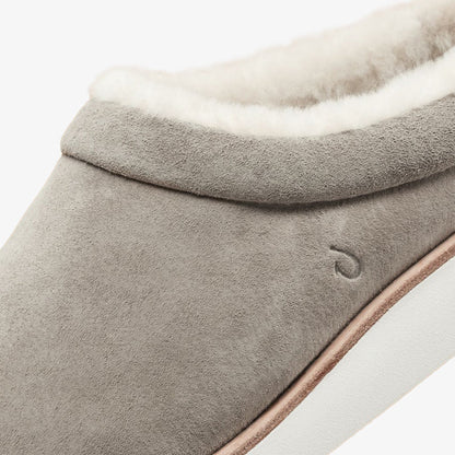 Taupe Grey / Golden Sand