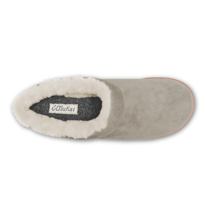 Taupe Grey / Golden Sand