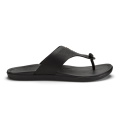 Black / Black