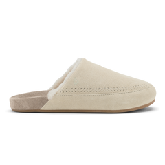 Ecru / Taupe Grey